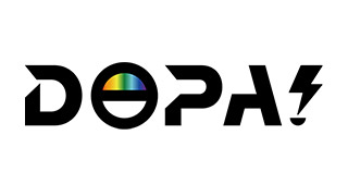 DOPAオリパ ロゴ
