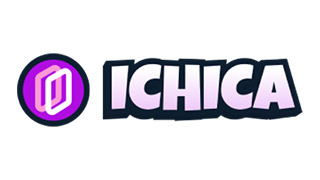 ICHICA ロゴ