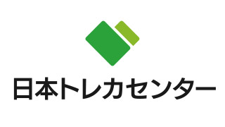 日本トレカセンター ロゴ