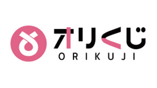 オリくじ オリパ ロゴ